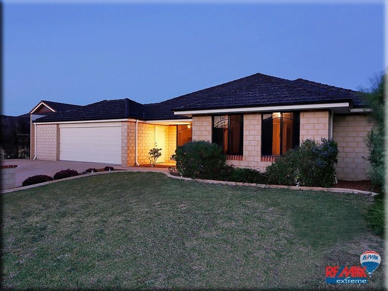 15 Swanmore Street, Butler WA 6036