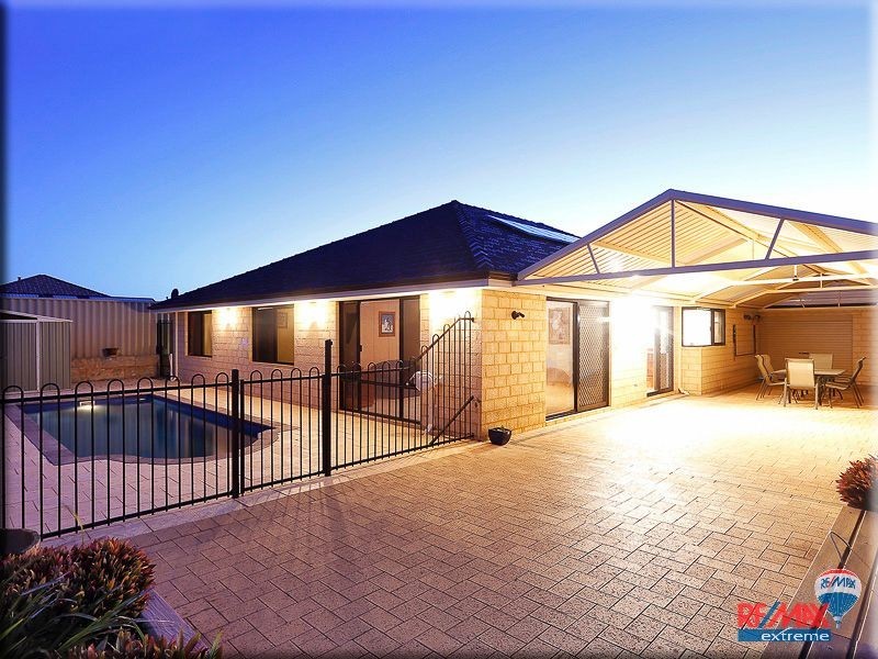 15 Swanmore Street, Butler WA 6036