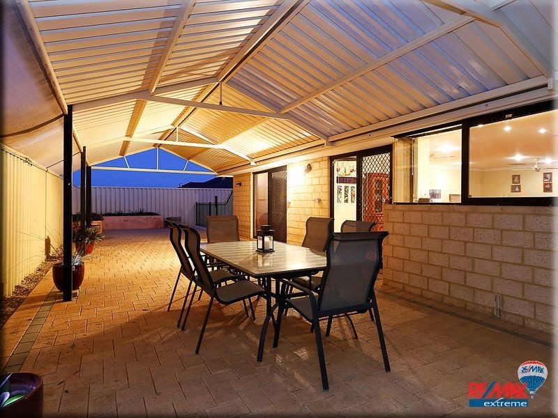 15 Swanmore Street, Butler WA 6036