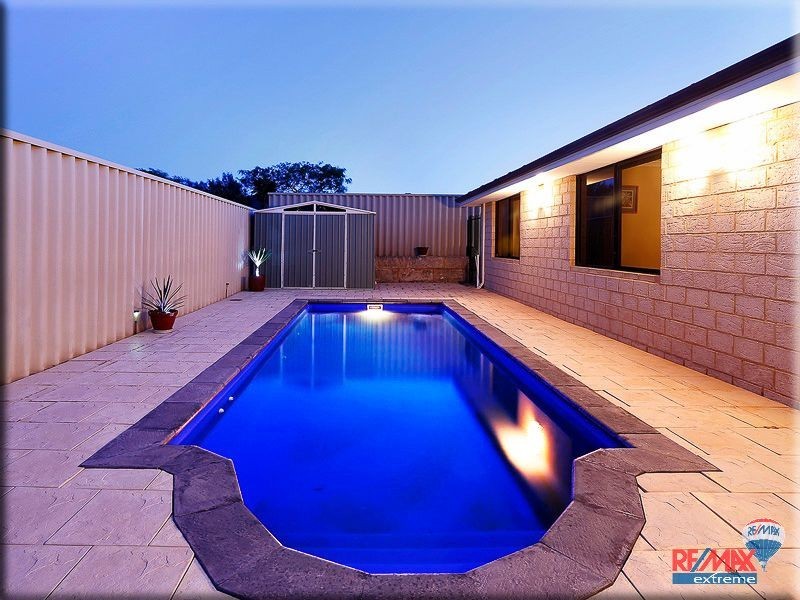 15 Swanmore Street, Butler WA 6036