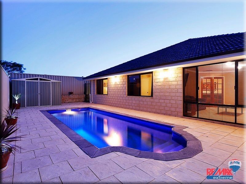 15 Swanmore Street, Butler WA 6036