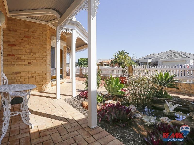 43 Boynton Gardens, Iluka WA 6028