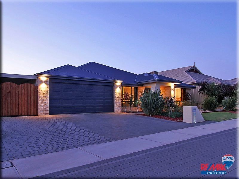 39 Dirleton Loop, Butler WA 6036