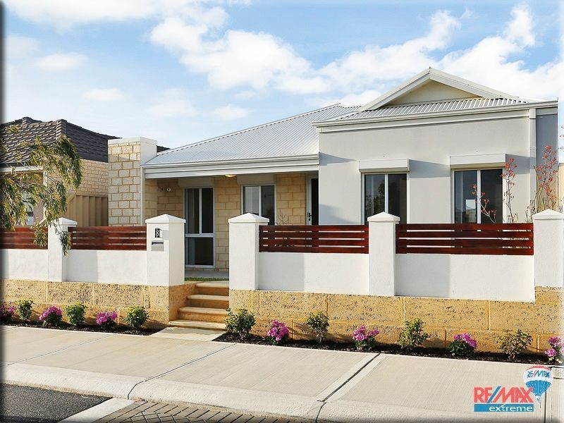 8 Lockerbie Turn, Butler WA 6036