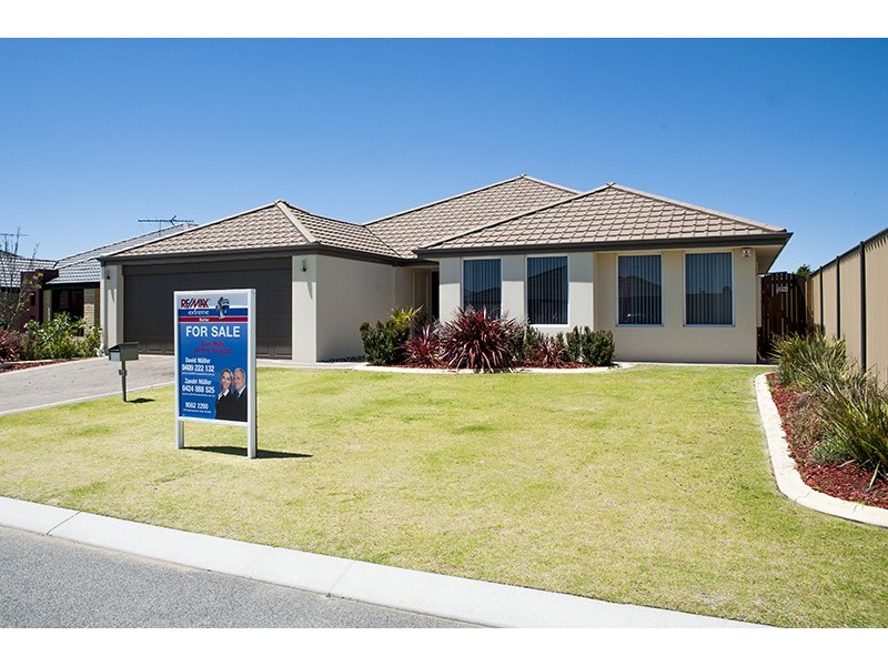 4 Kinglake Road, Yanchep WA 6035