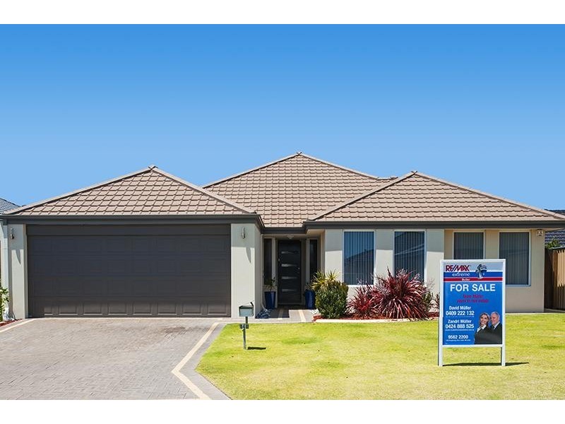 4 Kinglake Road, Yanchep WA 6035