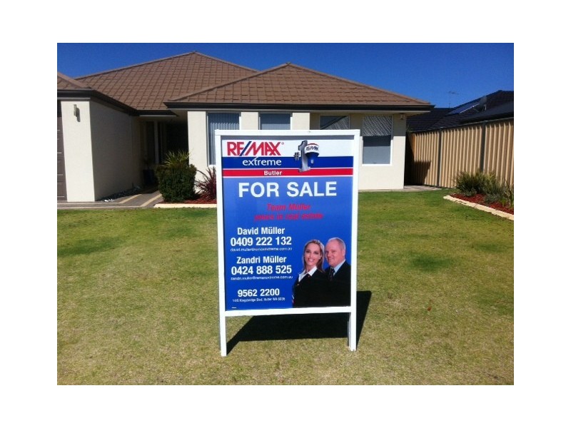 4 Kinglake Road, Yanchep WA 6035