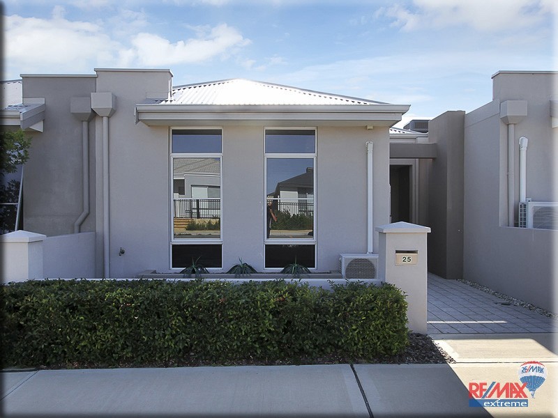 25 Carrabelle Street, Butler WA 6036