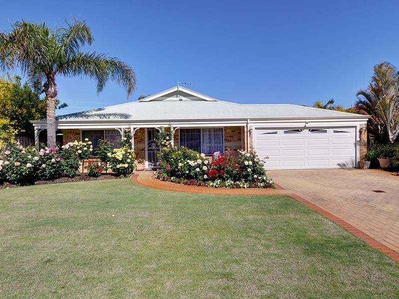 26 Balladong Loop, Carramar WA 6031