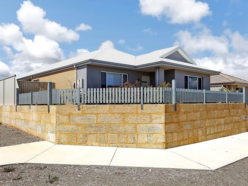27 Paymaster Way, Alkimos WA 6038