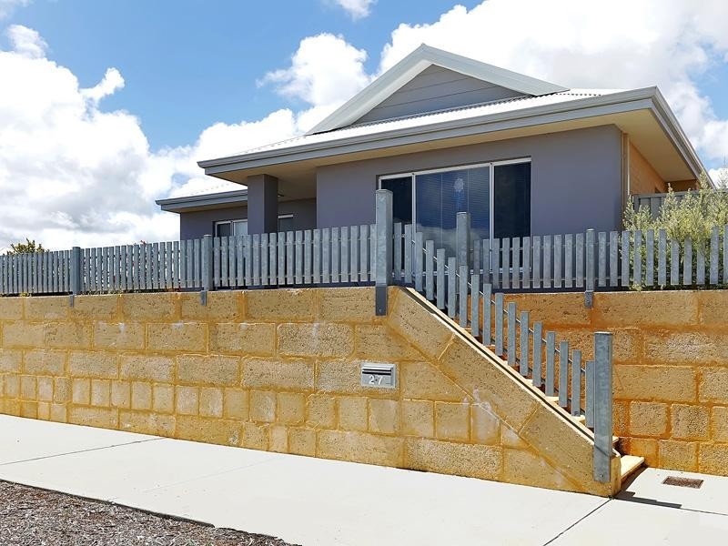 27 Paymaster Way, Alkimos WA 6038