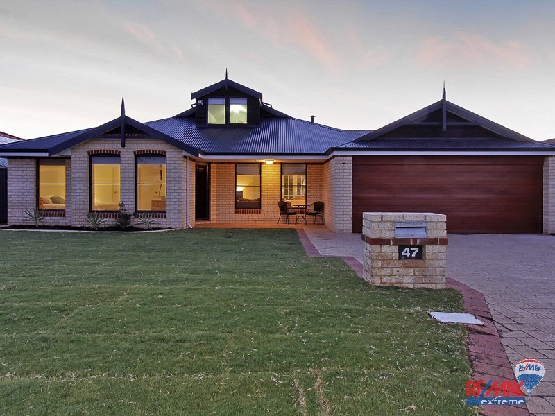 47 Wishaw Loop, Kinross WA 6028