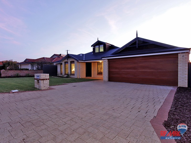 47 Wishaw Loop, Kinross WA 6028