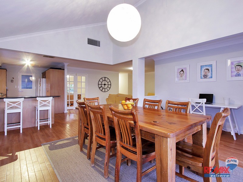 47 Wishaw Loop, Kinross WA 6028