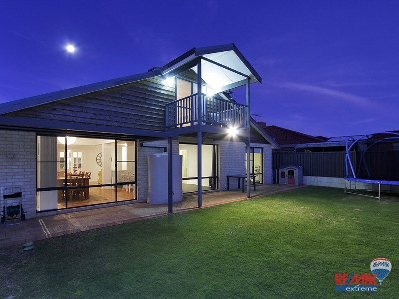 47 Wishaw Loop, Kinross WA 6028