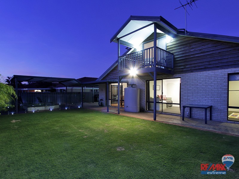 47 Wishaw Loop, Kinross WA 6028