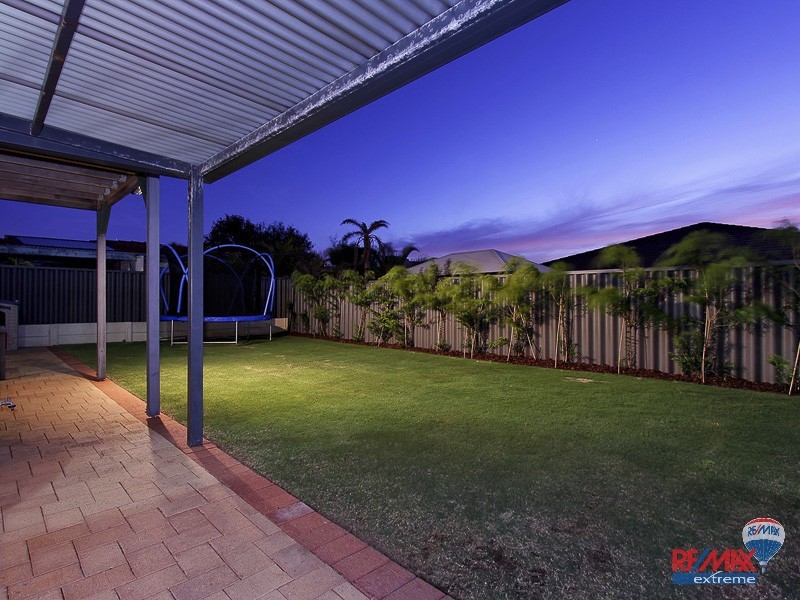 47 Wishaw Loop, Kinross WA 6028