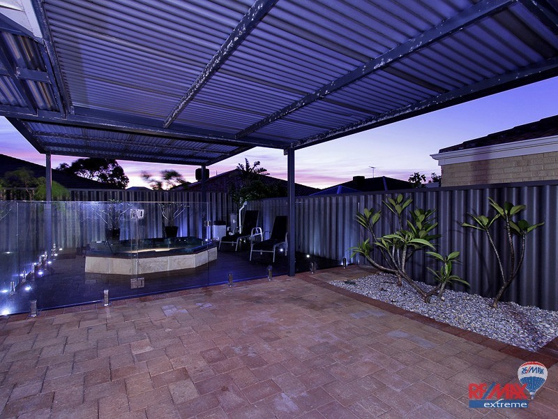 47 Wishaw Loop, Kinross WA 6028