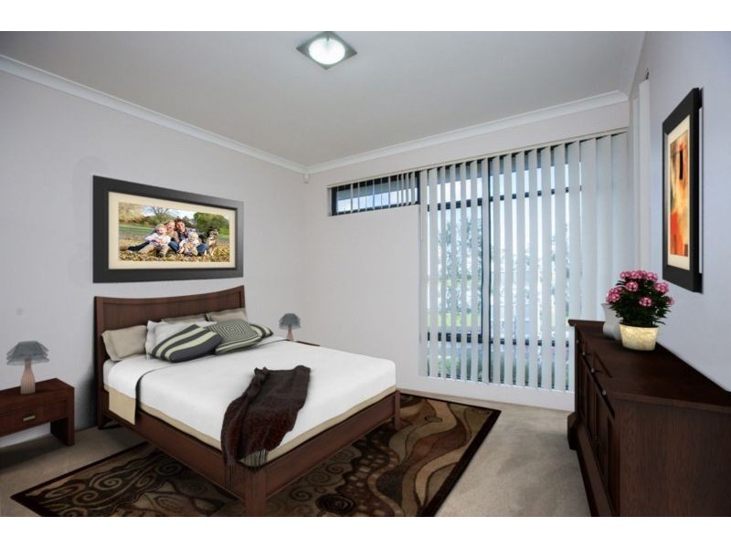 57 Joseph Banks Blvd, Banksia Grove WA 6031