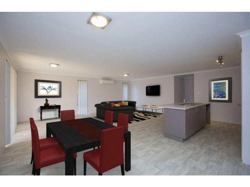 57 Joseph Banks Blvd, Banksia Grove WA 6031