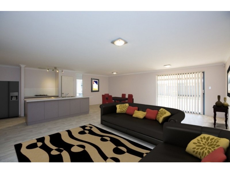 57 Joseph Banks Blvd, Banksia Grove WA 6031