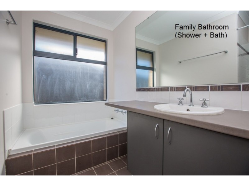 57 Joseph Banks Blvd, Banksia Grove WA 6031