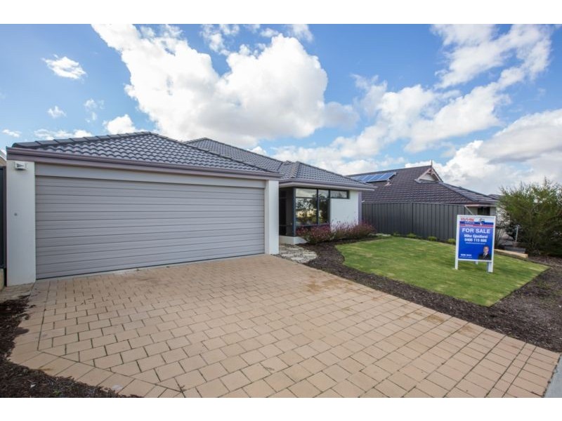 57 Joseph Banks Blvd, Banksia Grove WA 6031