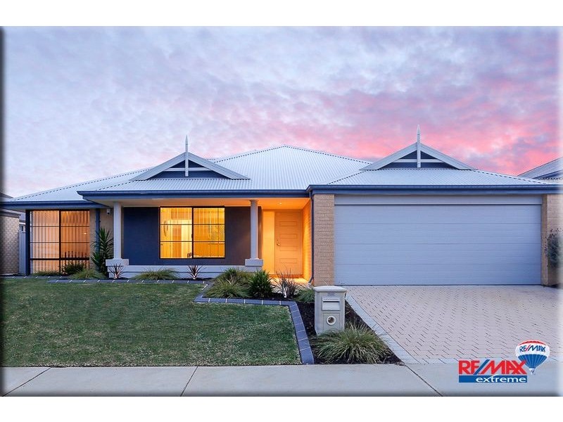 7 Huntly Avenue, Butler WA 6036