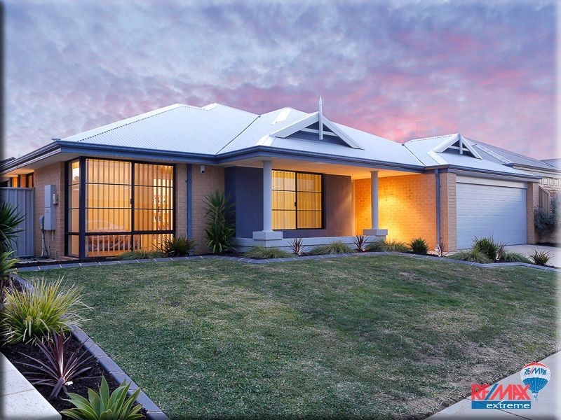 7 Huntly Avenue, Butler WA 6036