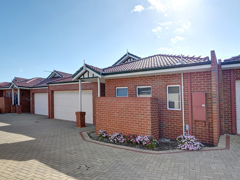 13/25 Siderno Rise, Hocking WA 6065
