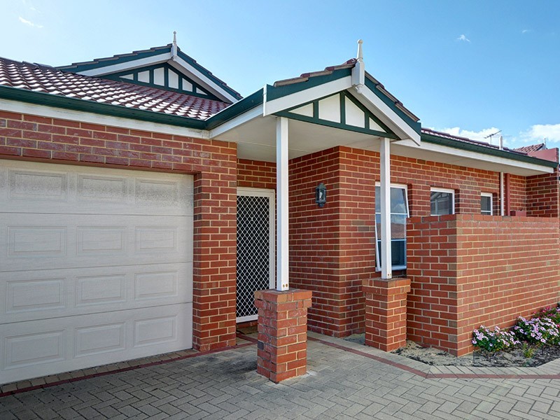 13/25 Siderno Rise, Hocking WA 6065