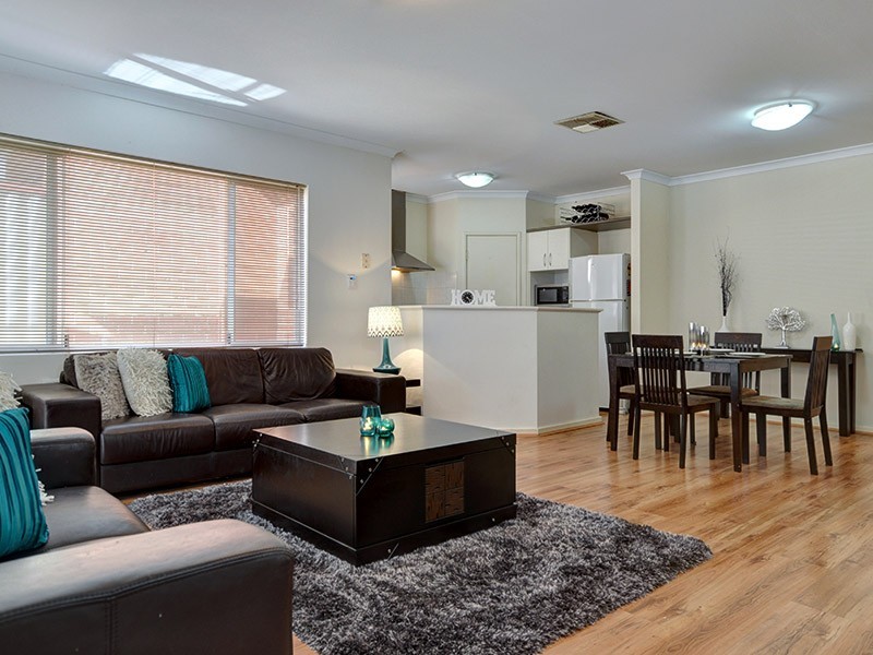 13/25 Siderno Rise, Hocking WA 6065