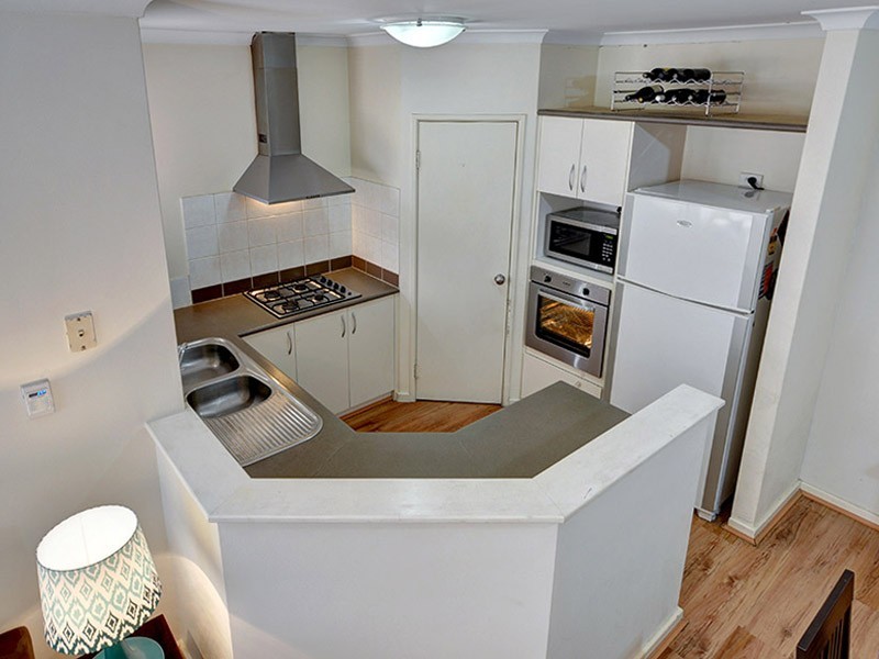 13/25 Siderno Rise, Hocking WA 6065