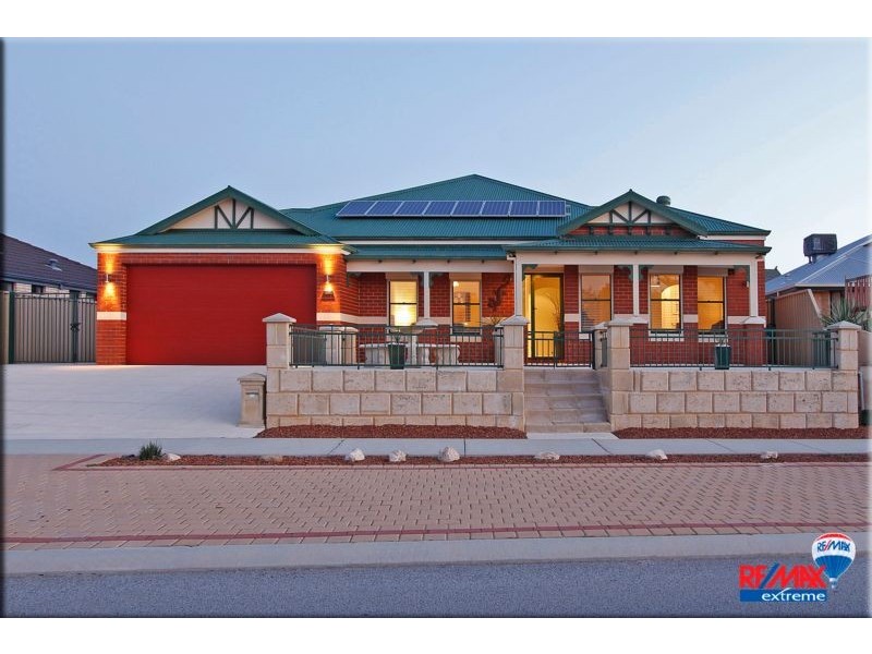 28 Kingsbridge Boulevard, Butler WA 6036