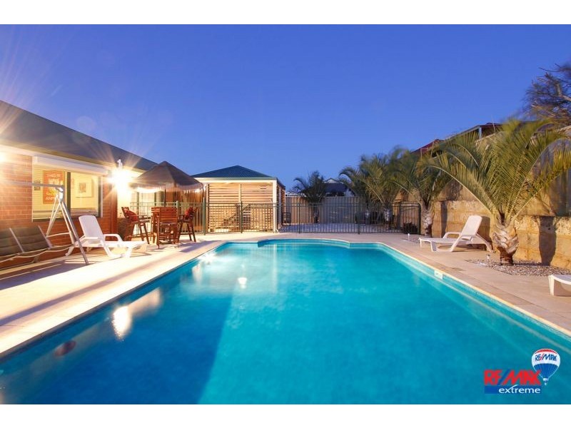 28 Kingsbridge Boulevard, Butler WA 6036