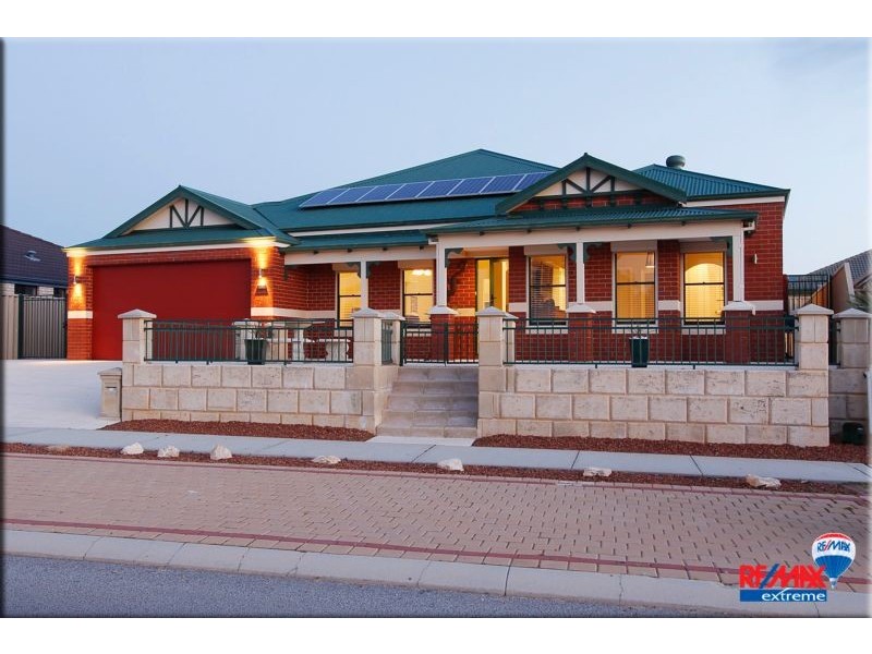 28 Kingsbridge Boulevard, Butler WA 6036