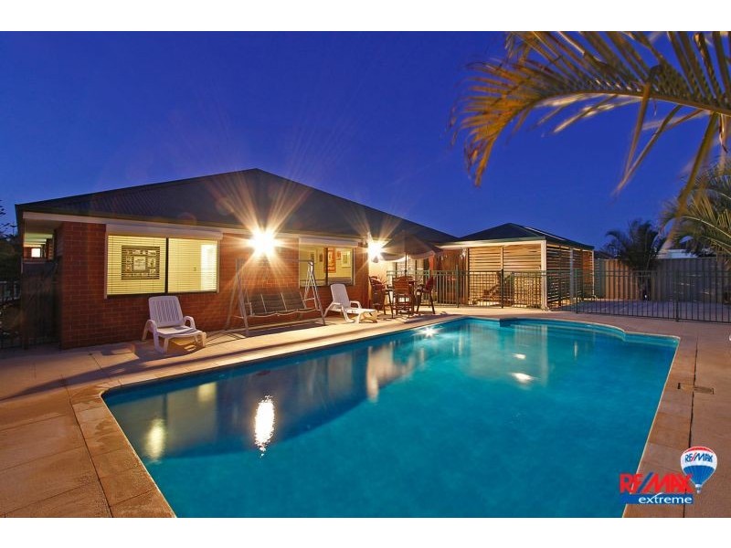 28 Kingsbridge Boulevard, Butler WA 6036