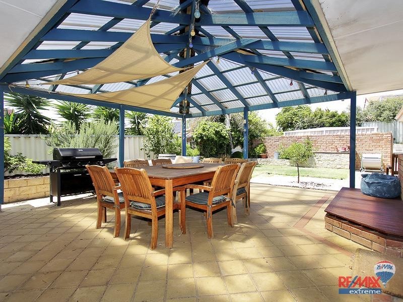3 Bacchante Circle, Ocean Reef WA 6027