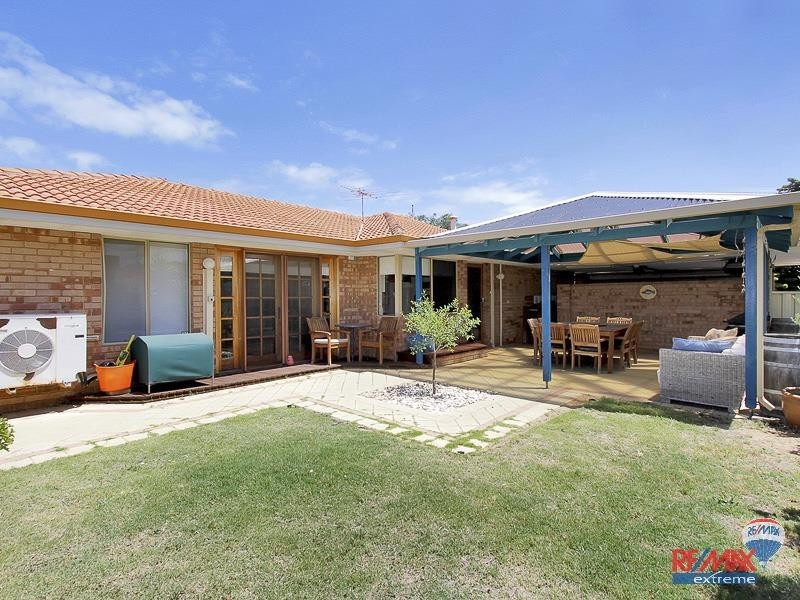 3 Bacchante Circle, Ocean Reef WA 6027