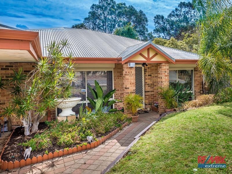 22 Carberry Square, Clarkson WA 6030