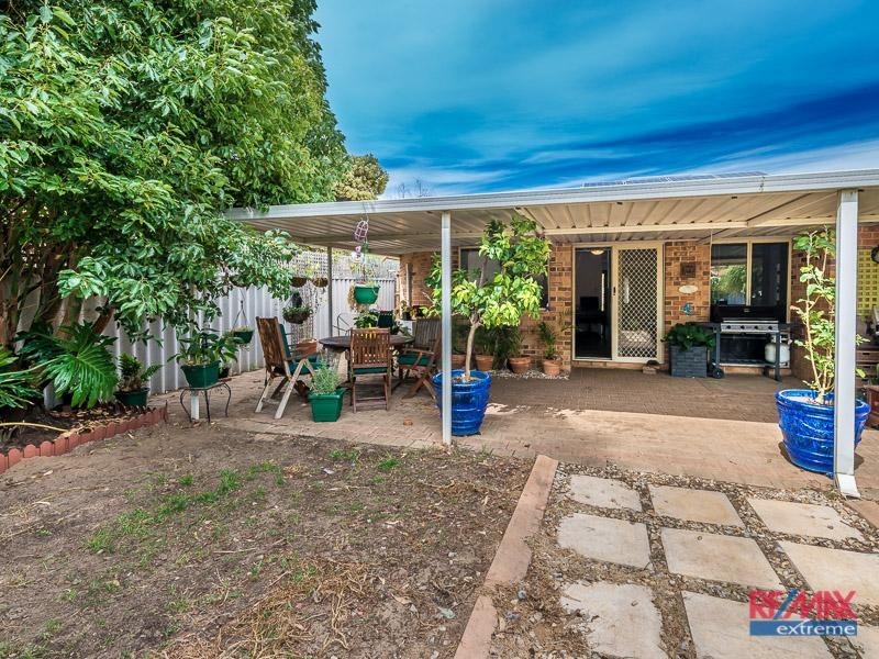 22 Carberry Square, Clarkson WA 6030