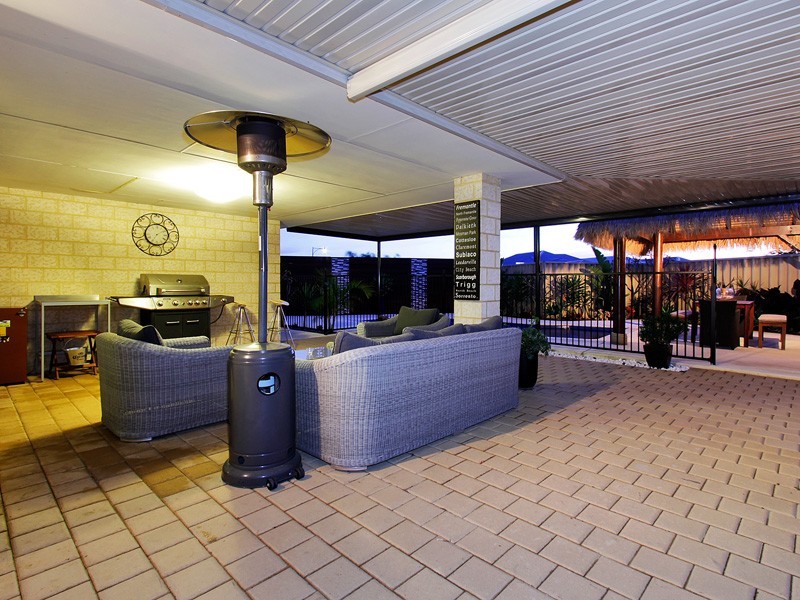 32 Redington Drive, Butler WA 6036