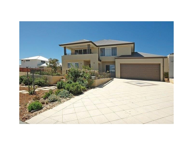 18 Dotterel Green, Jindalee WA 6036
