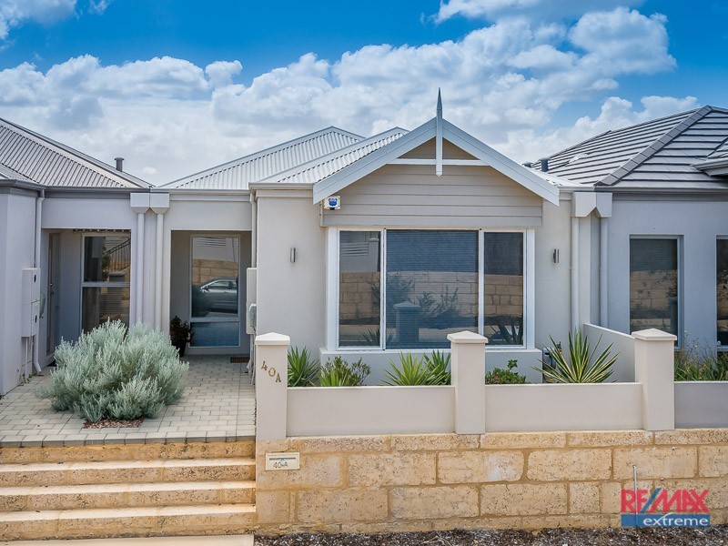 40A Blackrock Avenue, Butler WA 6036