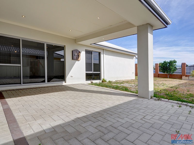 16 Cyandra Loop, Banksia Grove WA 6031