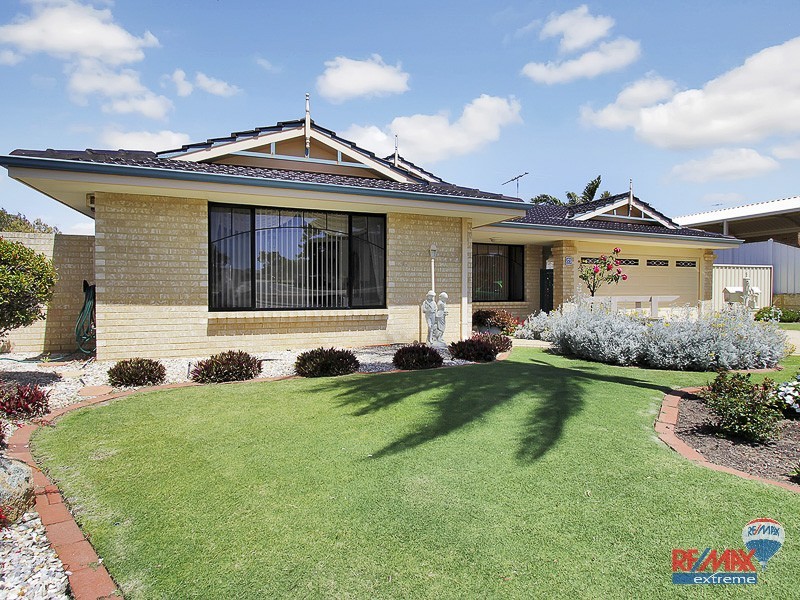 173 Kinross Drive, Kinross WA 6028