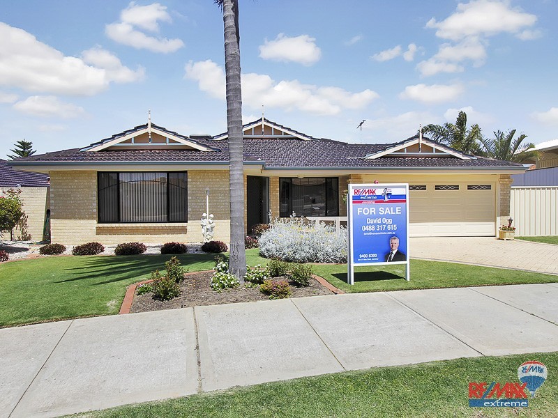 173 Kinross Drive, Kinross WA 6028