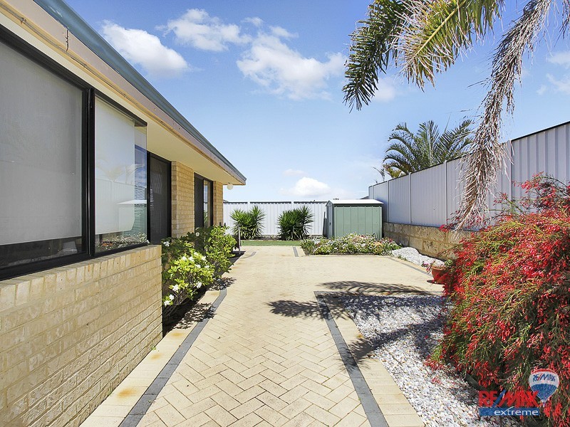 173 Kinross Drive, Kinross WA 6028