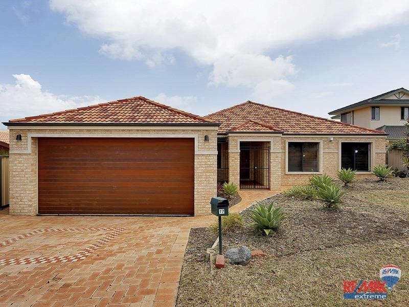 17 Tamma Court, Heathridge WA 6027