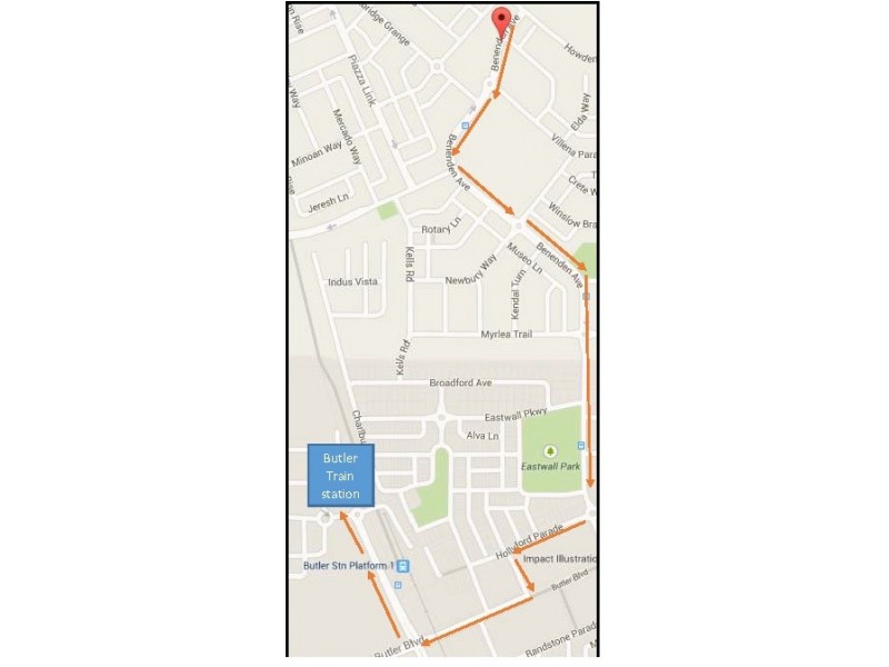 275 Benenden Avenue, Alkimos WA 6038